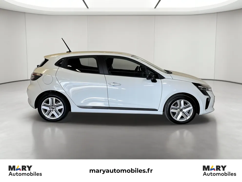 Véhicule occasion 1237774 - renault CLIO - Photo 5