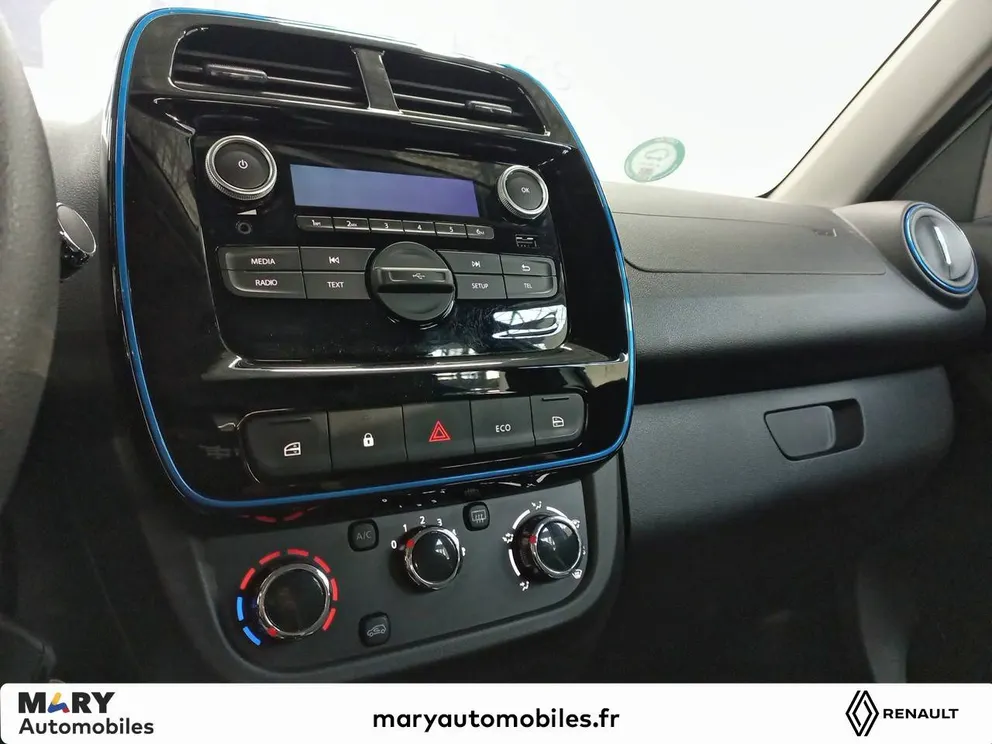 Véhicule occasion 190391 - dacia SPRING - Photo 12