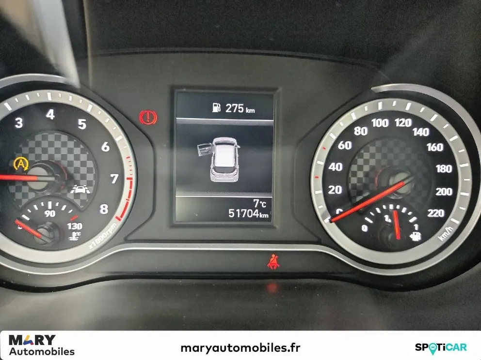 Véhicule occasion 214608 - hyundai i10 - Photo 14