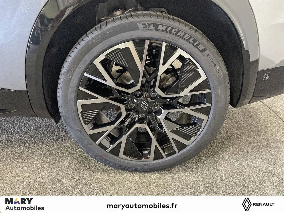 Véhicule occasion 197851 - renault AUSTRAL - Photo 11