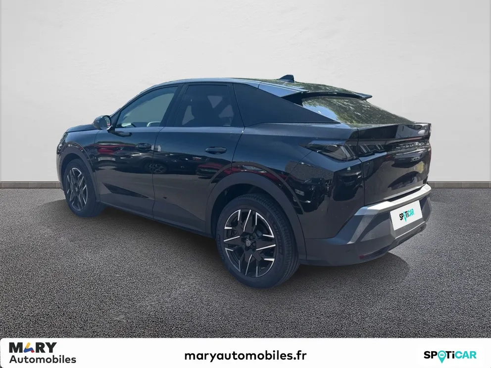 Véhicule occasion 207431 - peugeot 3008 - Photo 2