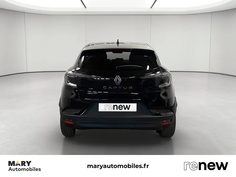 Véhicule occasion 237248 - renault CAPTUR - Photo 4