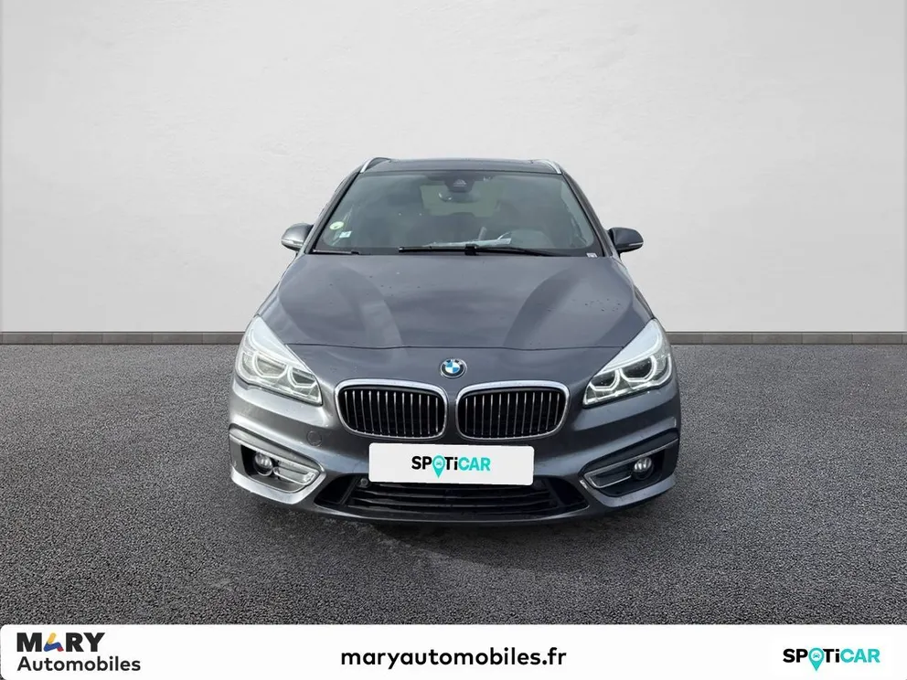 Véhicule occasion 204181 - bmw SERIE 2 - Photo 2