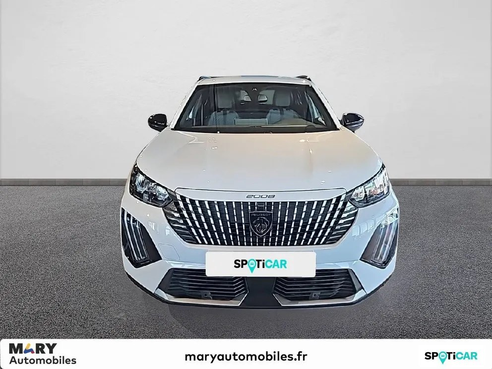 Véhicule occasion 171853 - peugeot 2008 - Photo 2