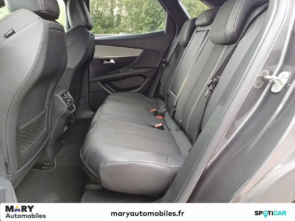 Véhicule occasion 237074 - peugeot 3008 - Photo 13