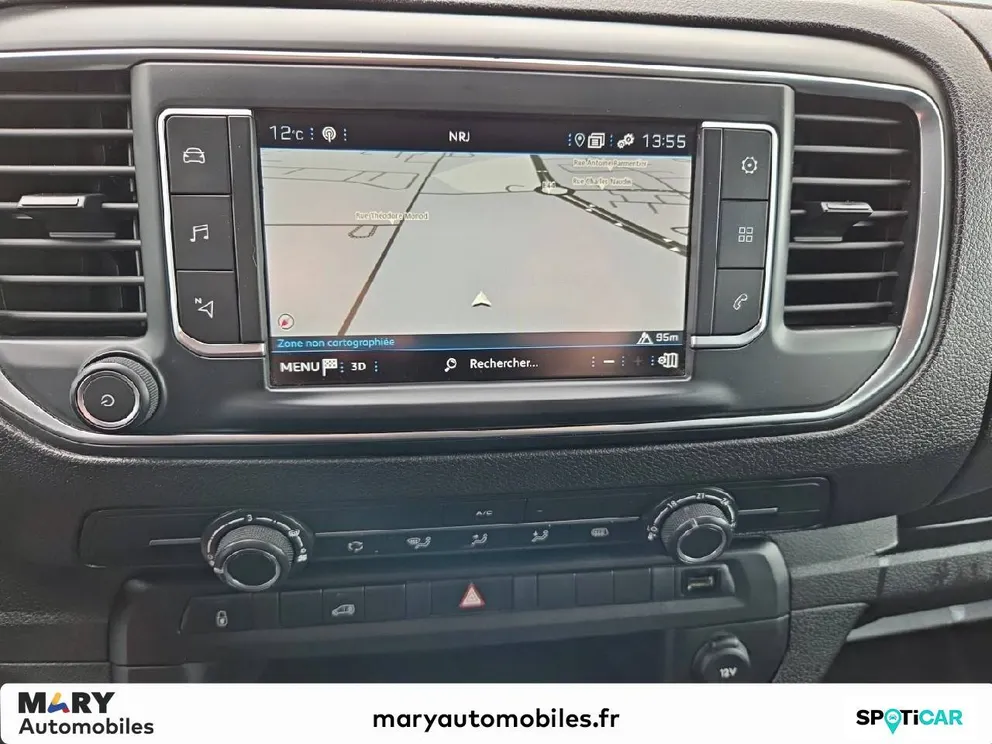 Véhicule occasion 223066 - peugeot EXPERT - Photo 12