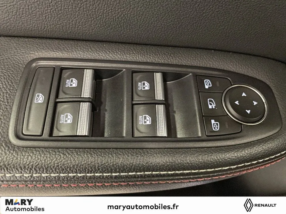 Véhicule occasion 200429 - renault ARKANA - Photo 14