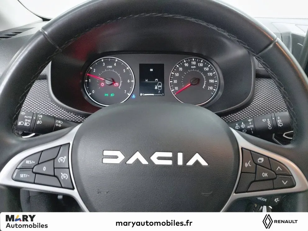 Véhicule occasion 229663 - dacia SANDERO - Photo 19