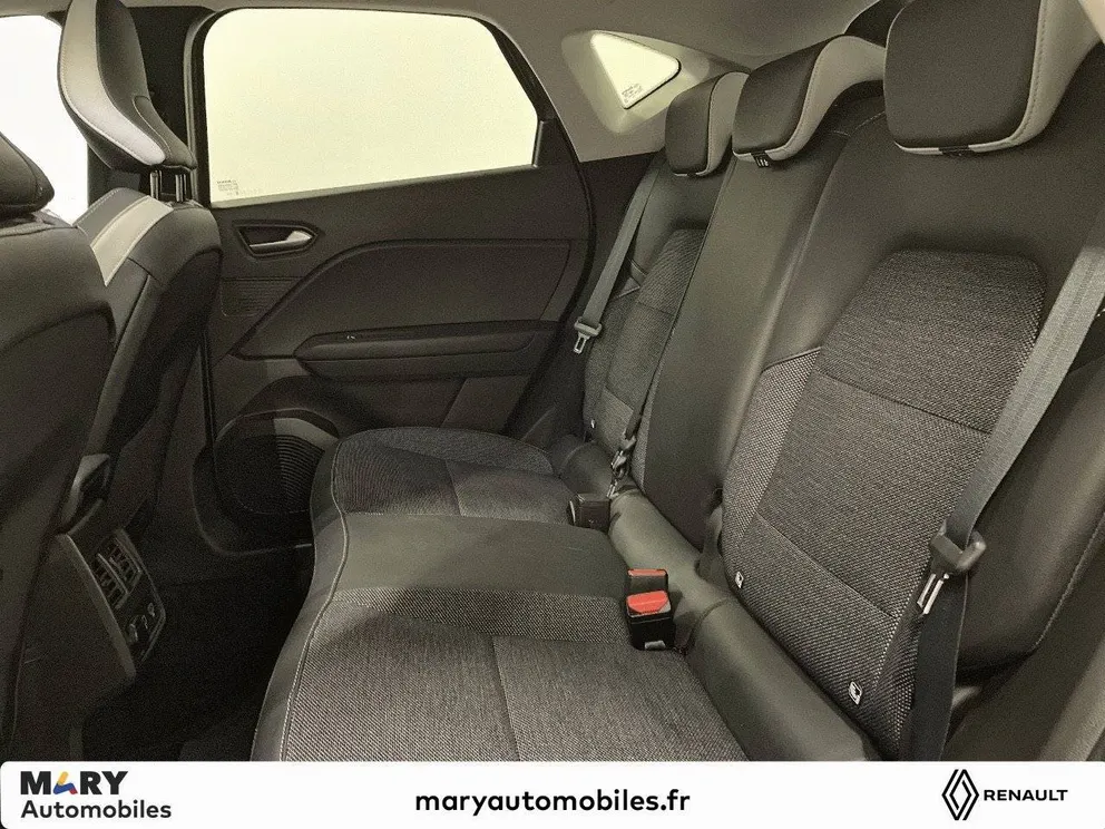 Véhicule occasion 169035 - renault CAPTUR - Photo 10