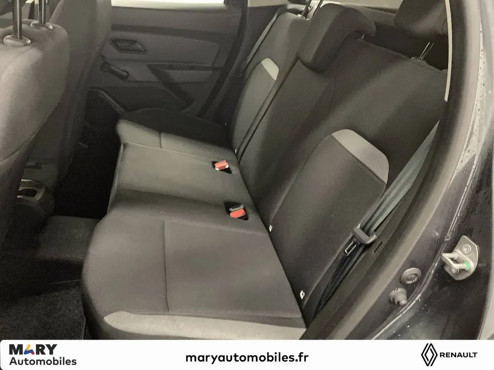 Véhicule occasion 219471 - dacia DUSTER - Photo 10