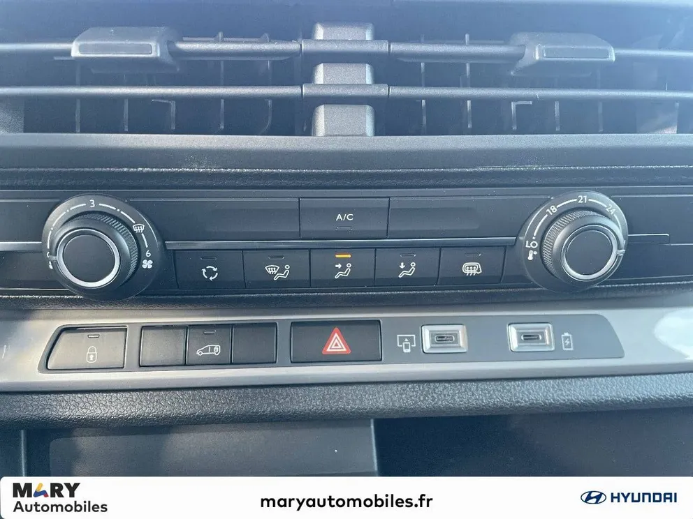 Véhicule occasion 199904 - peugeot EXPERT - Photo 14