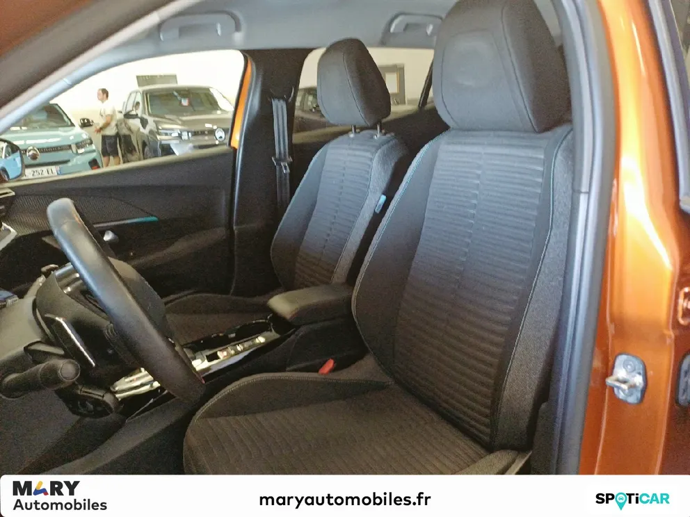 Véhicule occasion 234784 - peugeot 2008 - Photo 13