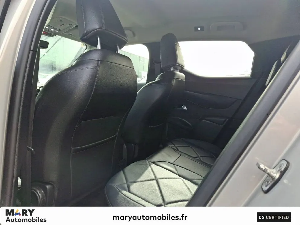 Véhicule occasion 222438 - ds DS 3 - Photo 9