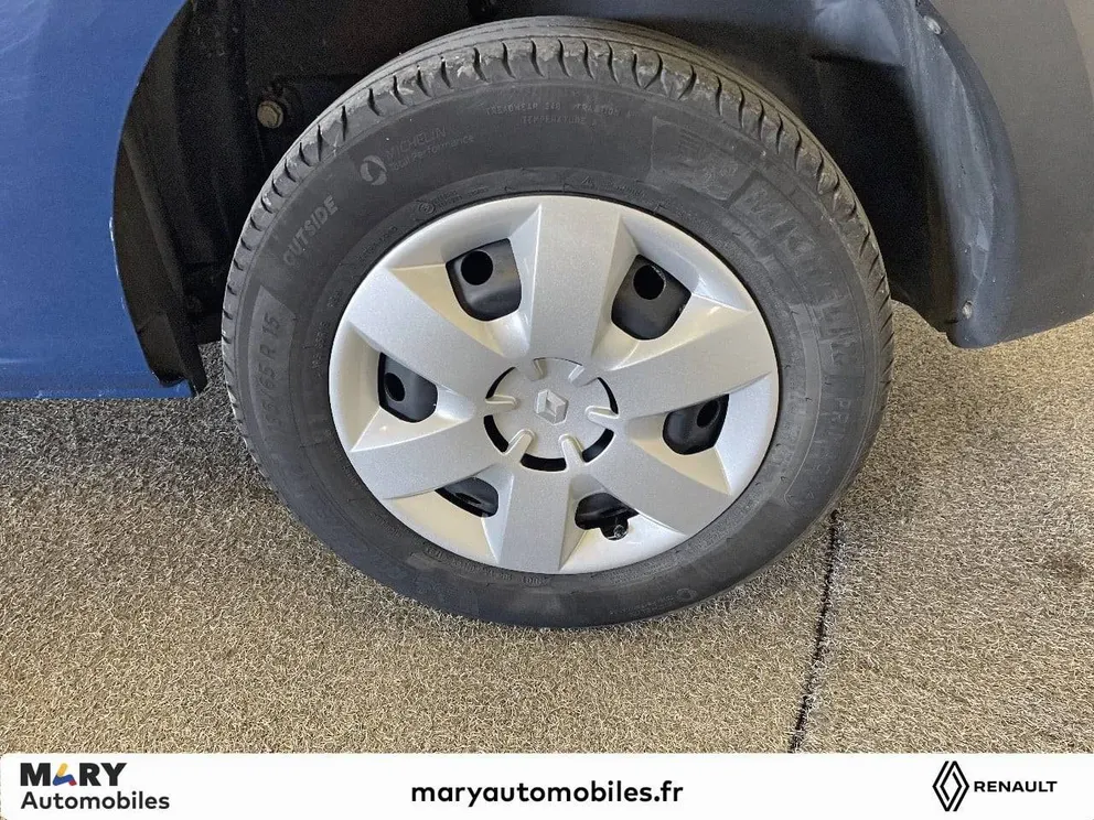 Véhicule occasion 234396 - renault KANGOO - Photo 11