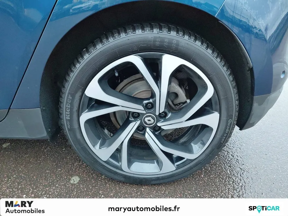 Véhicule occasion 202022 - renault SCENIC - Photo 11