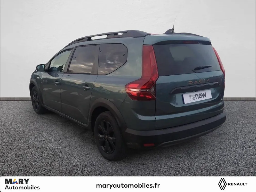 Véhicule occasion 207135 - dacia JOGGER - Photo 7