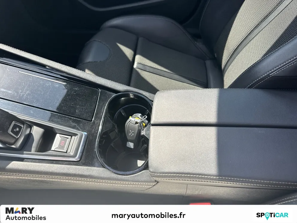 Véhicule occasion 233257 - peugeot 508 - Photo 30