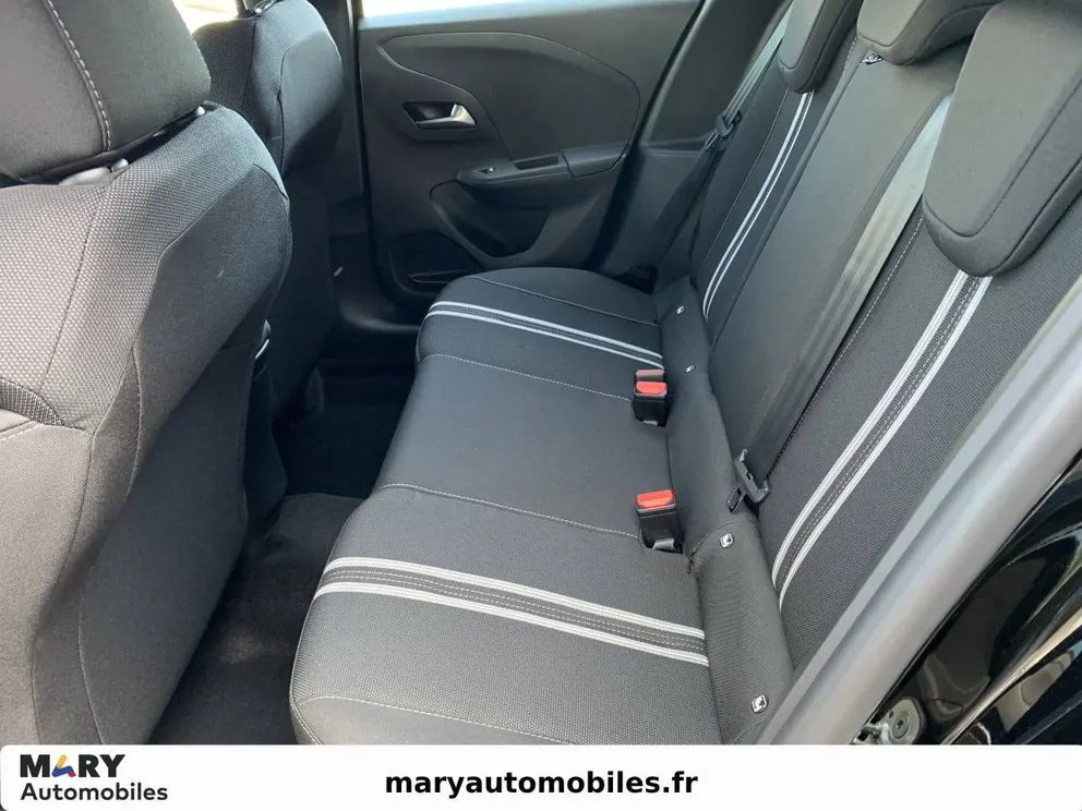 Véhicule occasion 224088 - opel CORSA - Photo 14