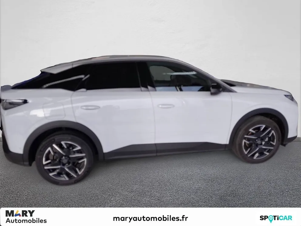 Véhicule occasion 216512 - peugeot 3008 - Photo 4