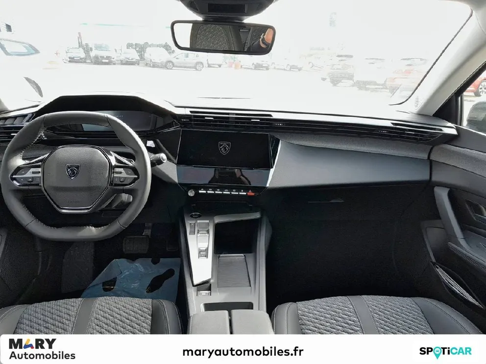 Véhicule occasion 223008 - peugeot 308 - Photo 8