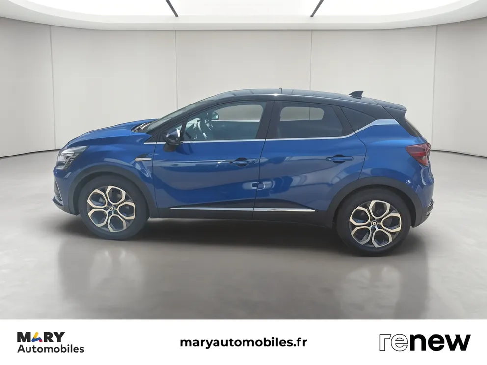 Véhicule occasion 1232814 - renault CAPTUR - Photo 2