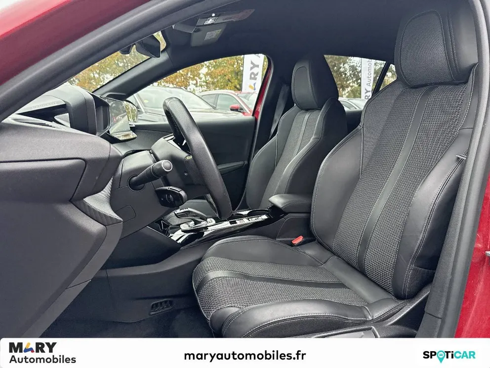 Véhicule occasion 202148 - peugeot 208 - Photo 9