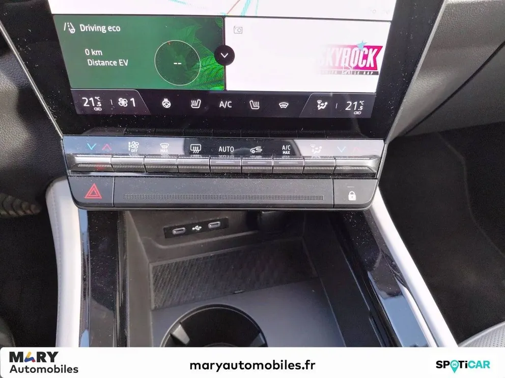 Véhicule occasion 213685 - renault ESPACE - Photo 14