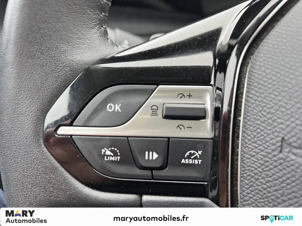 Véhicule occasion 209414 - peugeot 308 - Photo 16