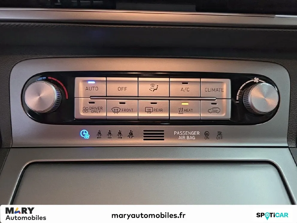 Véhicule occasion 1227552 - hyundai KONA - Photo 15