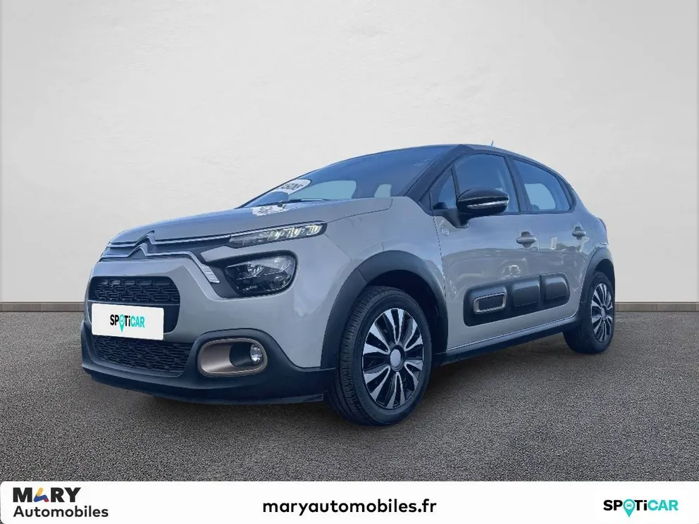 Véhicule occasion 218771 - Citroën C3 - Photo 1
