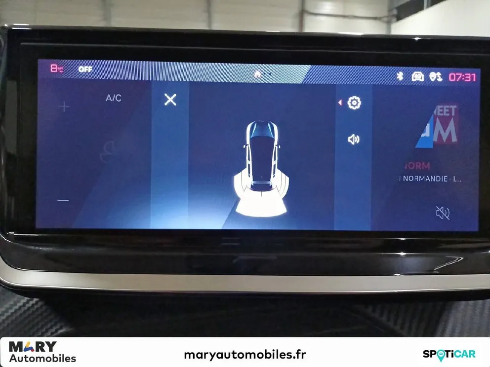 Véhicule occasion 206724 - peugeot 208 - Photo 14