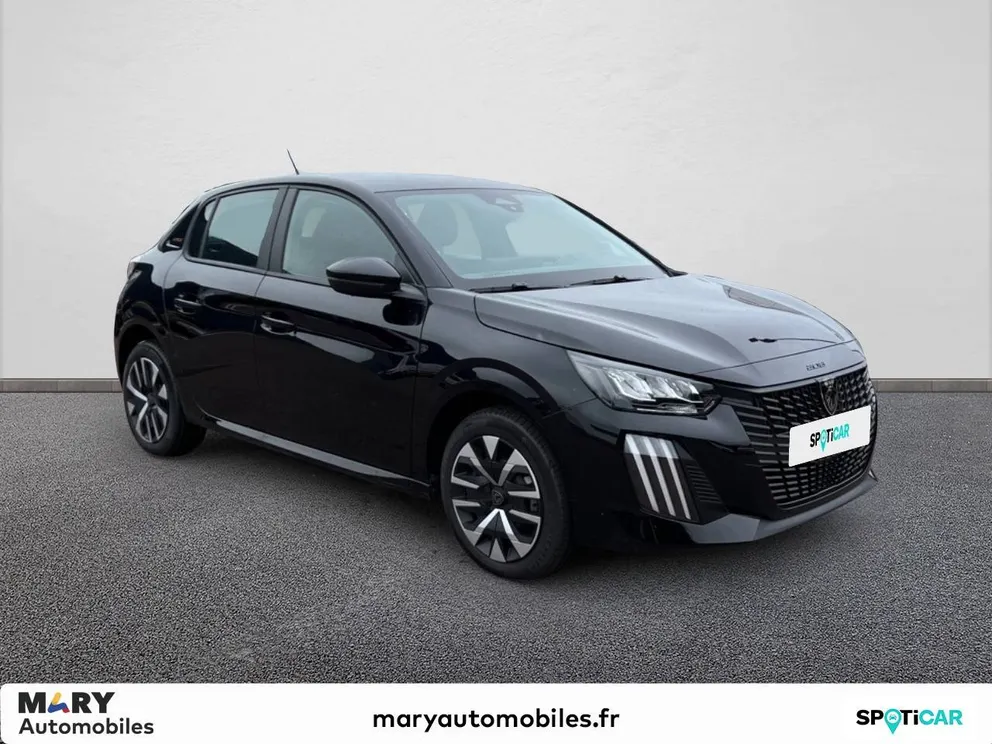 Véhicule occasion 212037 - peugeot 208 - Photo 3