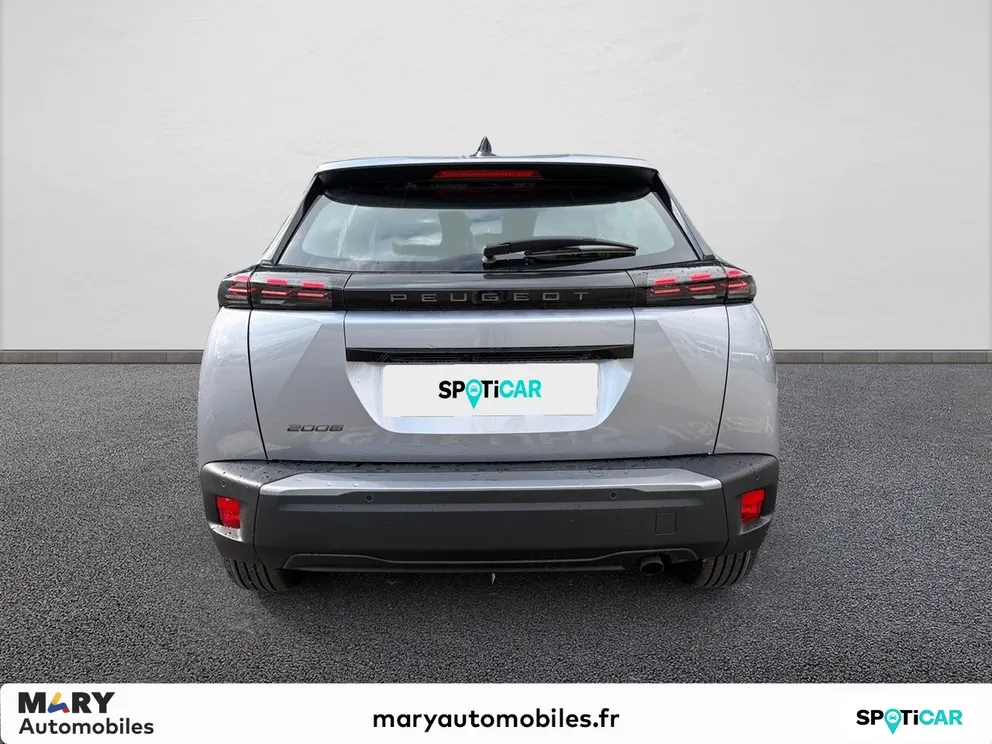Véhicule occasion 1232748 - peugeot 2008 - Photo 3