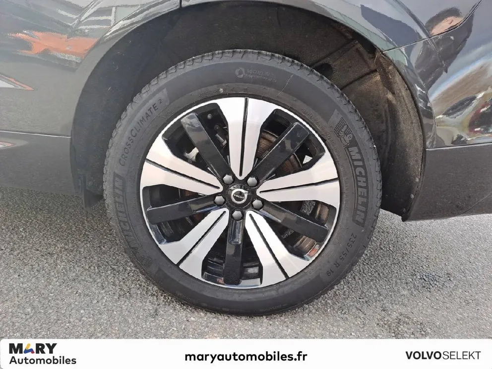 Véhicule occasion 214896 - volvo XC60 - Photo 12