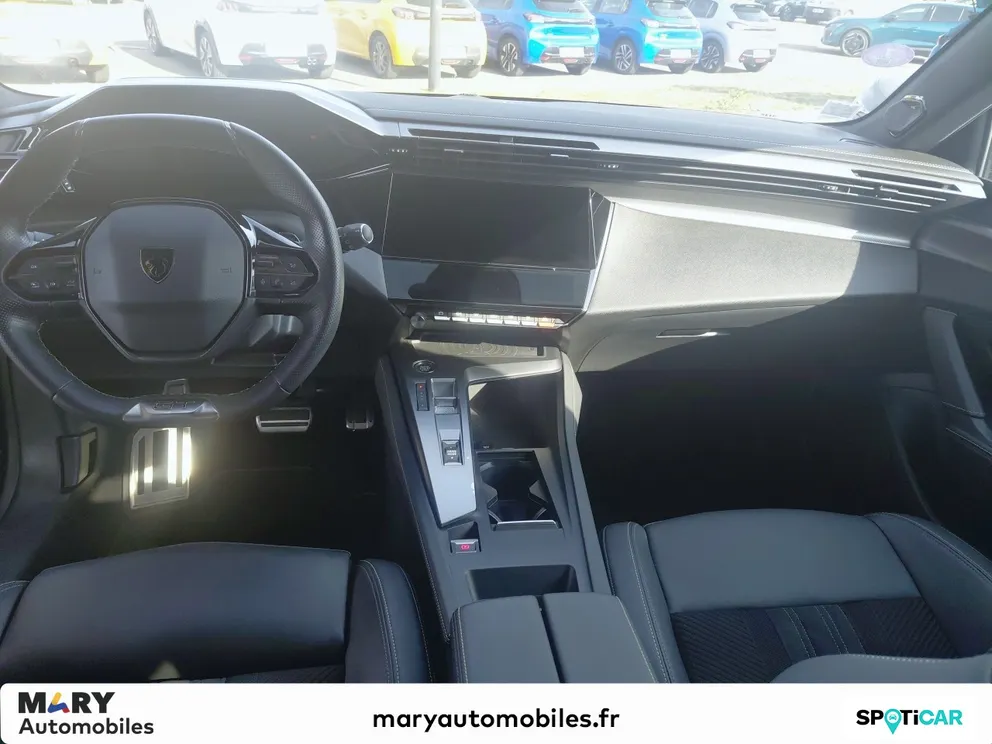 Véhicule occasion 1234655 - peugeot 308 - Photo 8