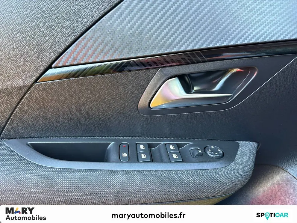 Véhicule occasion 234677 - peugeot 208 - Photo 17