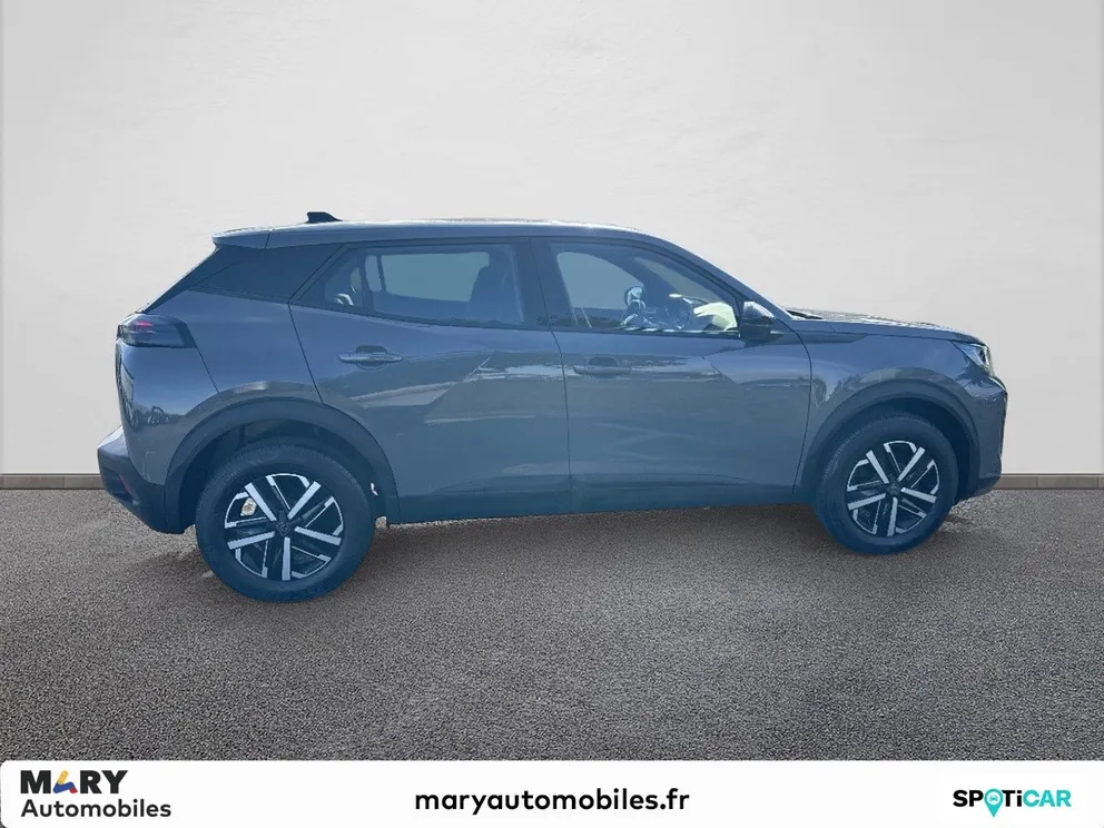 Véhicule occasion 1242265 - peugeot 2008 - Photo 4