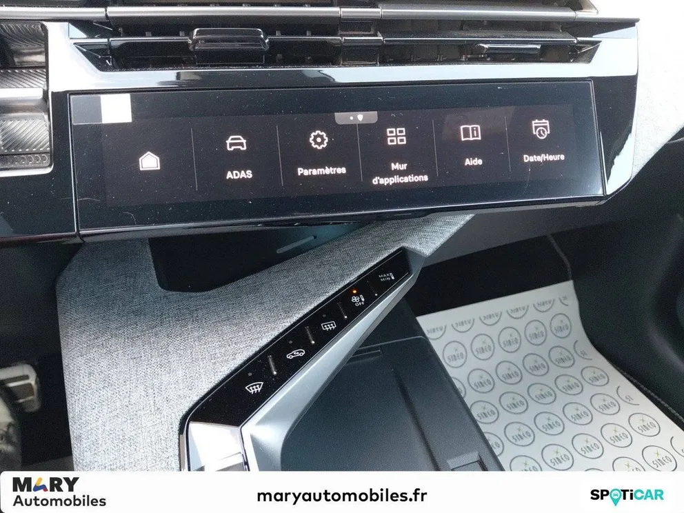 Véhicule occasion 176391 - peugeot 3008 - Photo 14