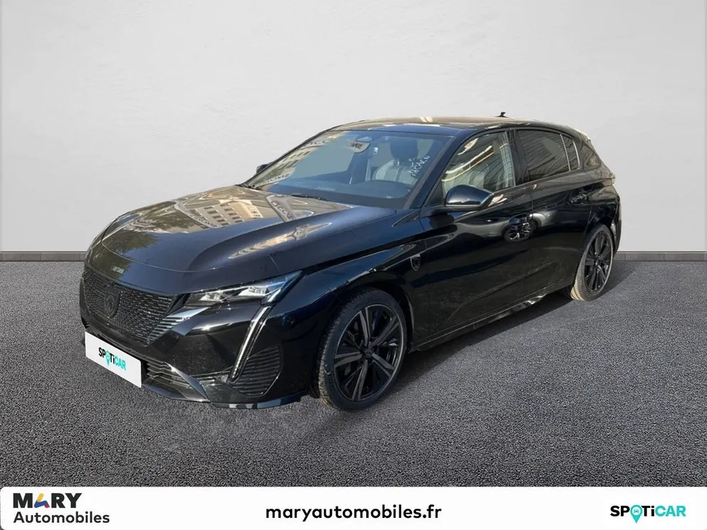 Véhicule occasion 196076 - peugeot 308 - Photo 1