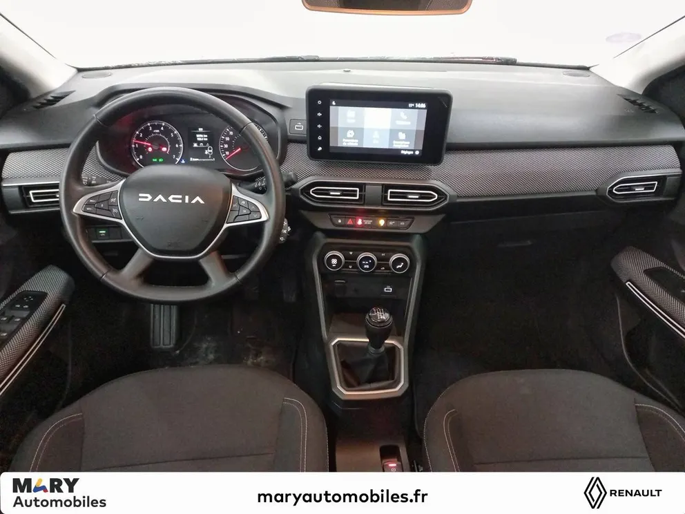 Véhicule occasion 221933 - dacia JOGGER - Photo 8