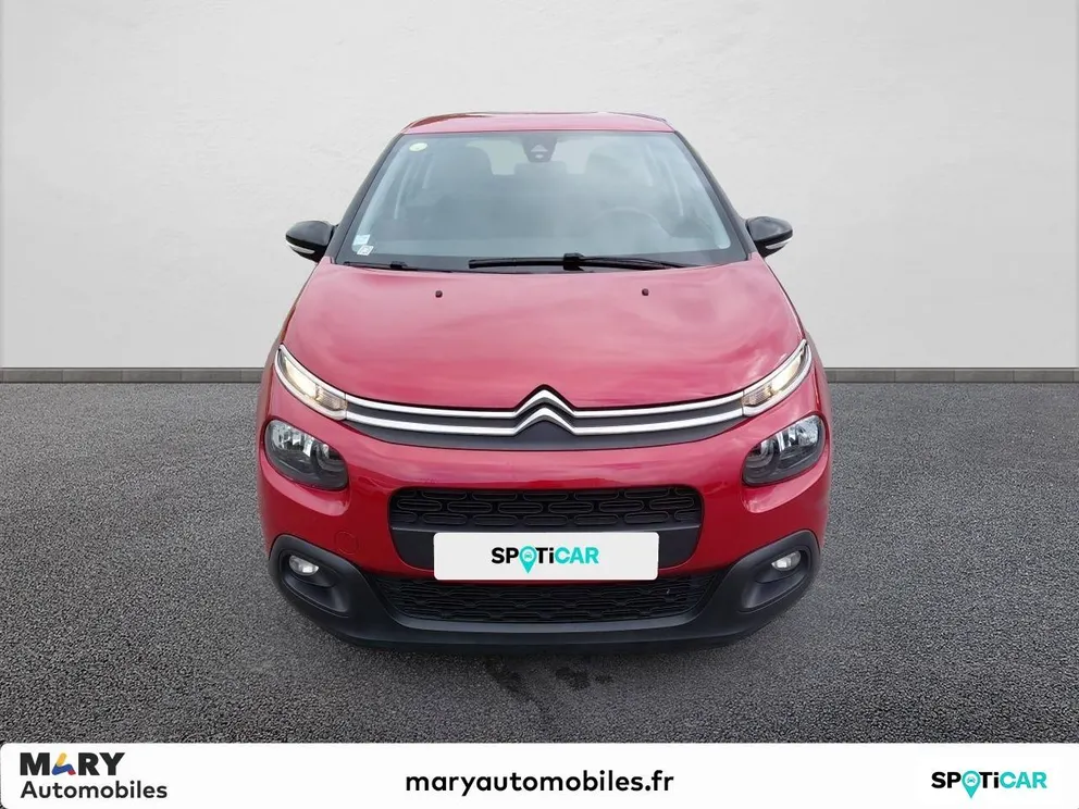 Véhicule occasion 195061 - Citroën C3 - Photo 2