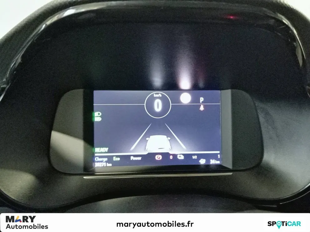 Véhicule occasion 209139 - opel CORSA - Photo 13