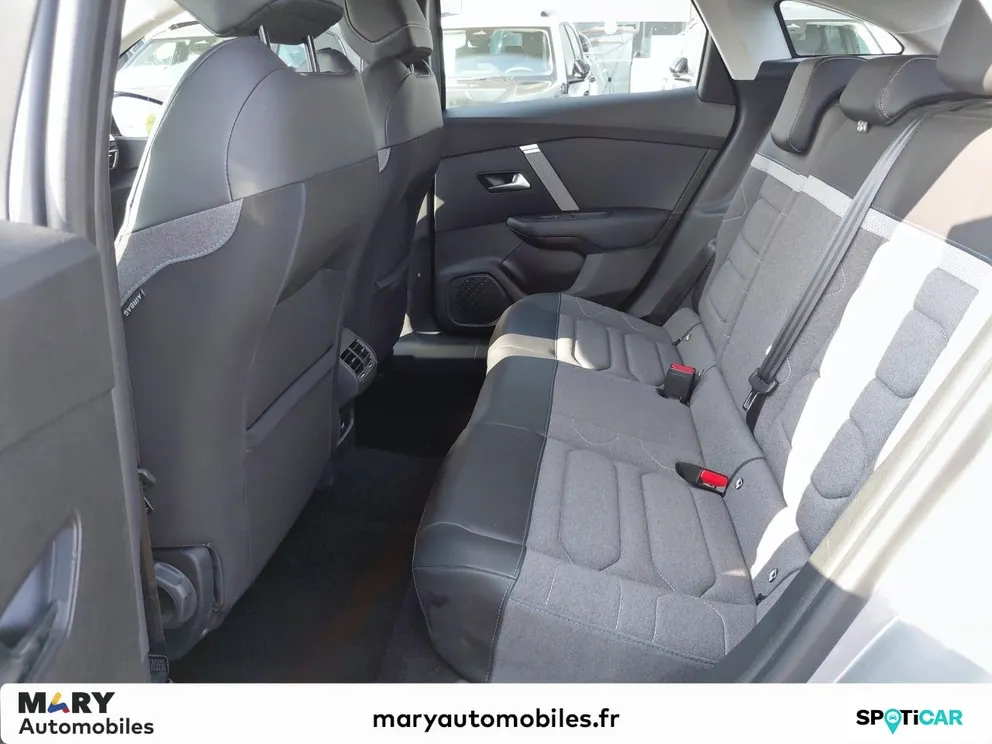 Véhicule occasion 1235889 - Citroën C4 - Photo 18
