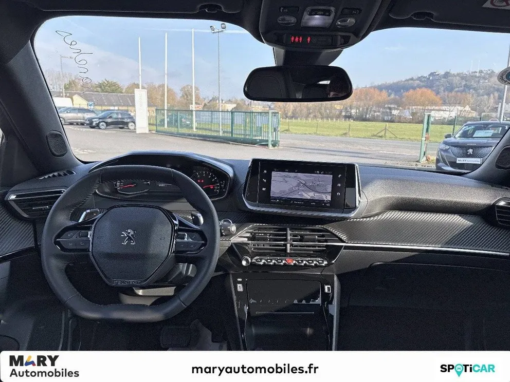 Véhicule occasion 148839 - peugeot 2008 - Photo 8