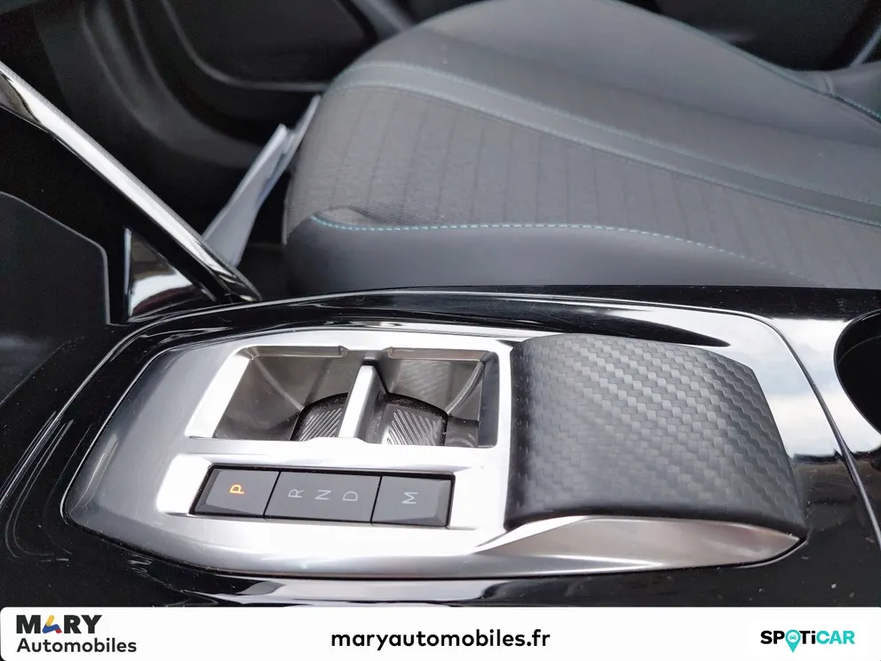 Véhicule occasion 1233318 - peugeot 2008 - Photo 12
