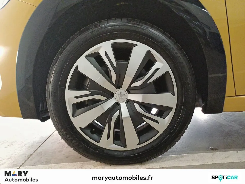 Véhicule occasion 134391 - peugeot 208 - Photo 11