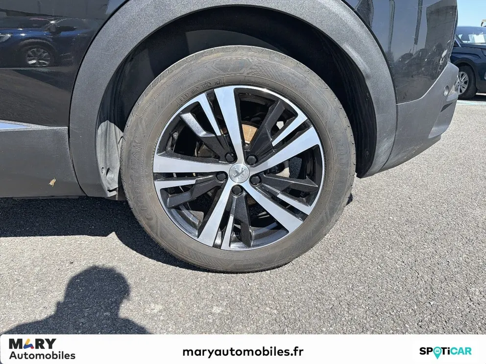 Véhicule occasion 228997 - peugeot 3008 - Photo 7
