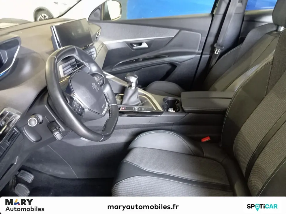 Véhicule occasion 232866 - peugeot 3008 - Photo 13