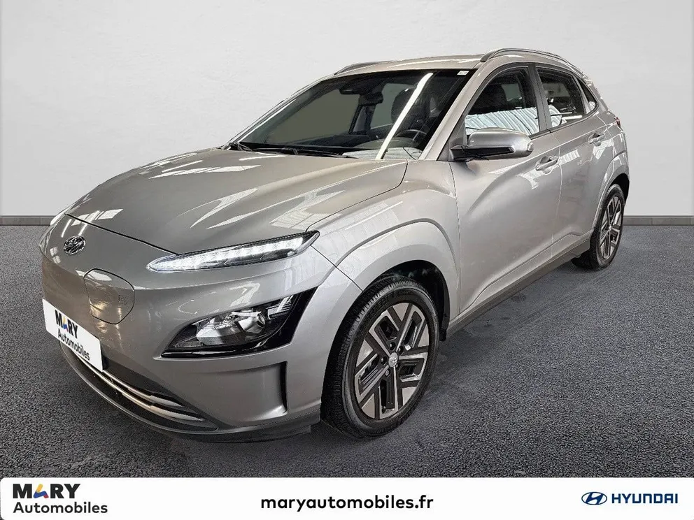 Véhicule occasion 215545 - hyundai KONA - Photo 1