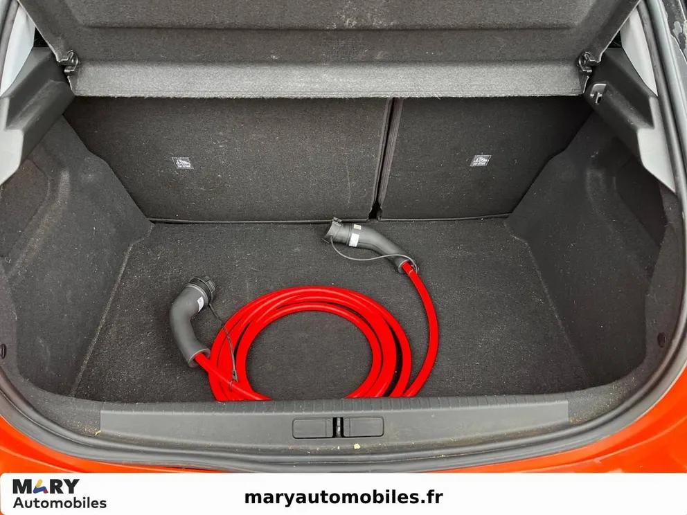 Véhicule occasion 212355 - opel CORSA - Photo 6